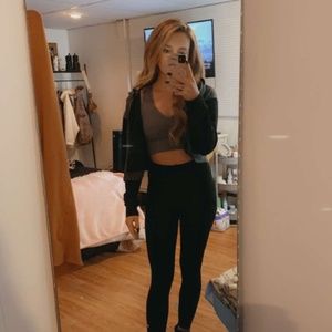 Meet your Posher, Tiana